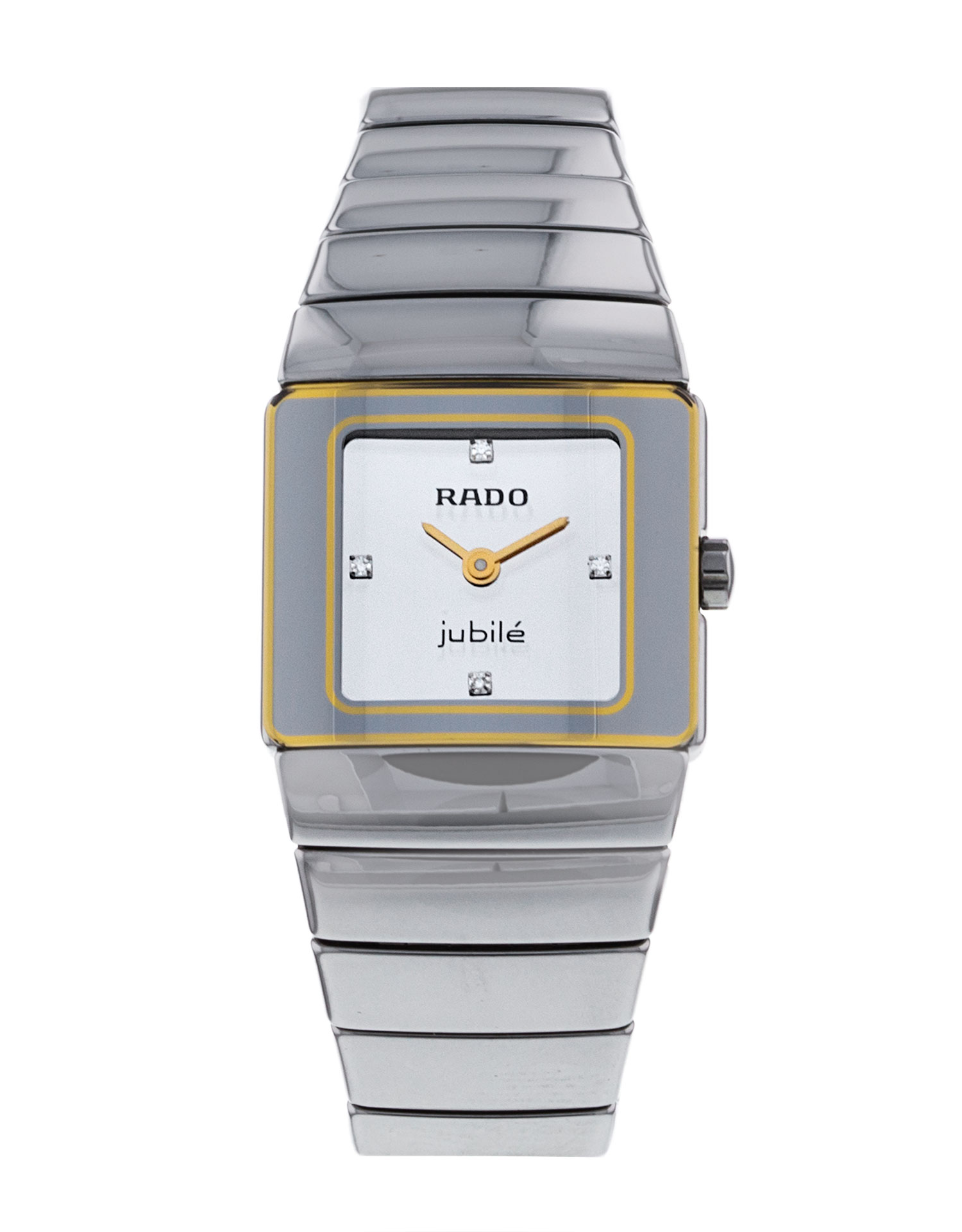 Rado Sintra R13334712 Watch | Watchfinder \u0026 Co.