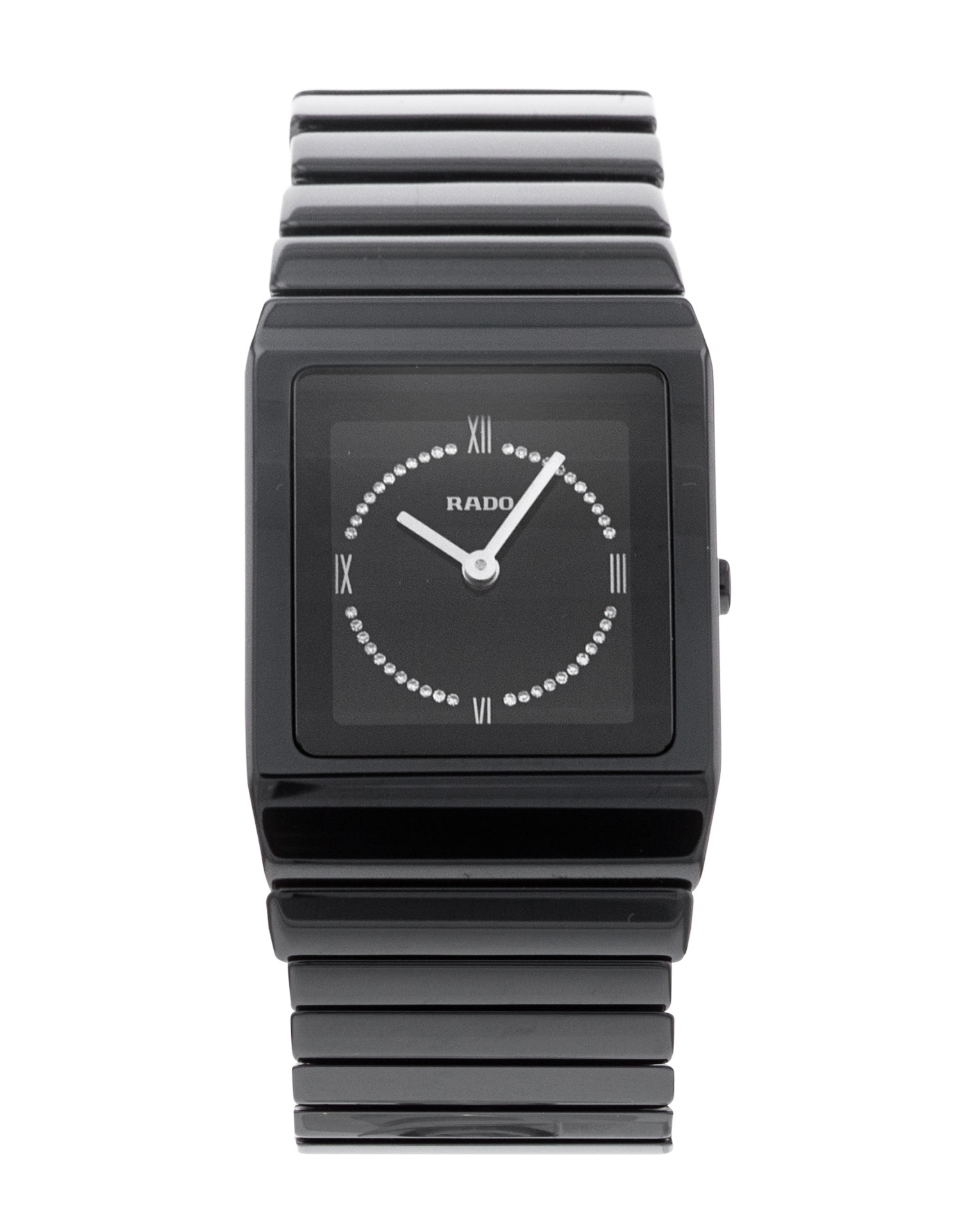 Rado Ceramica R21702732 Watch | Watchfinder \u0026 Co.