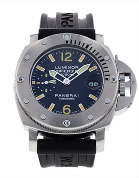 Luminor panerai 2025 automatic prix