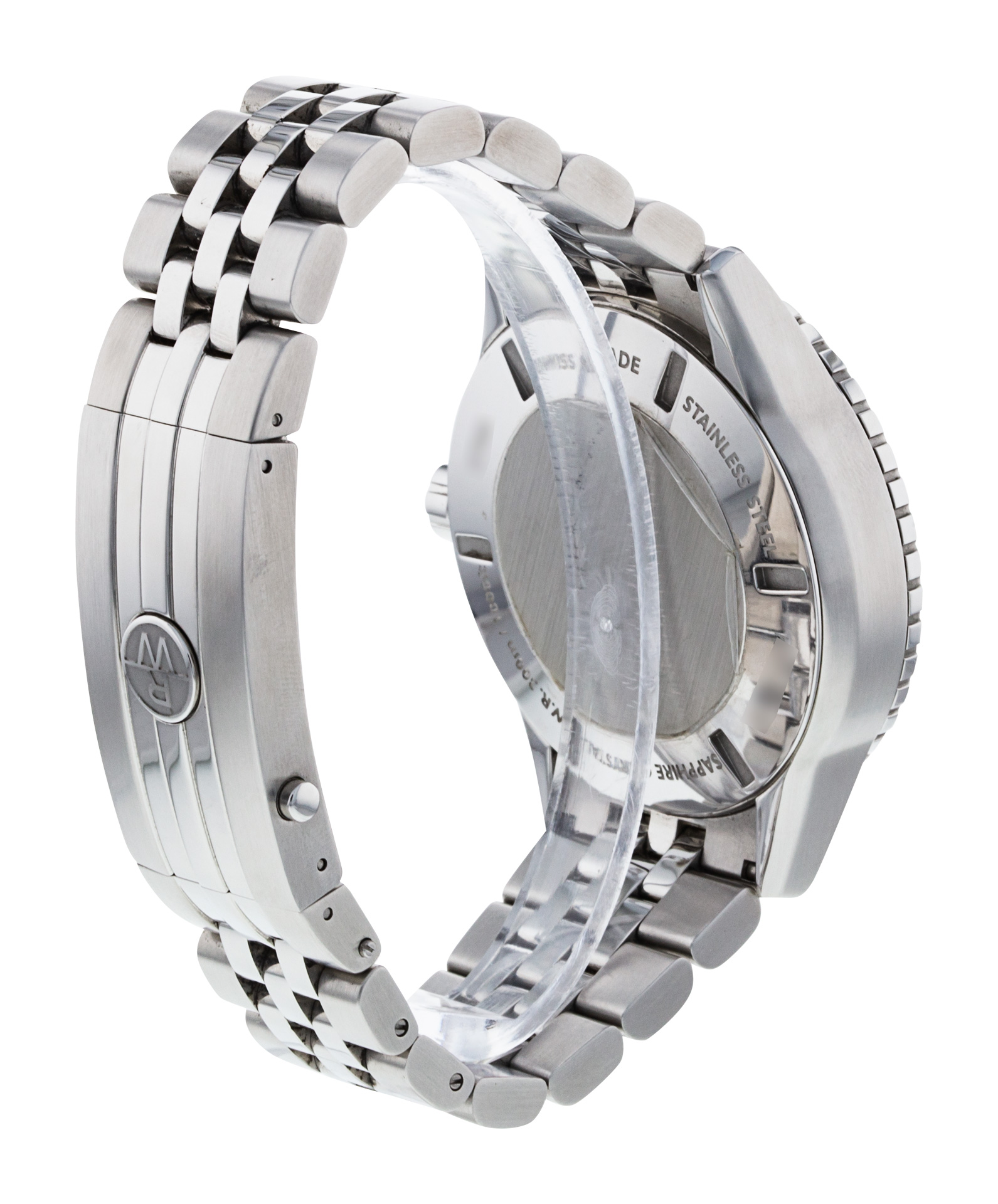 Raymond Weil Freelancer 2760-SR1-20001