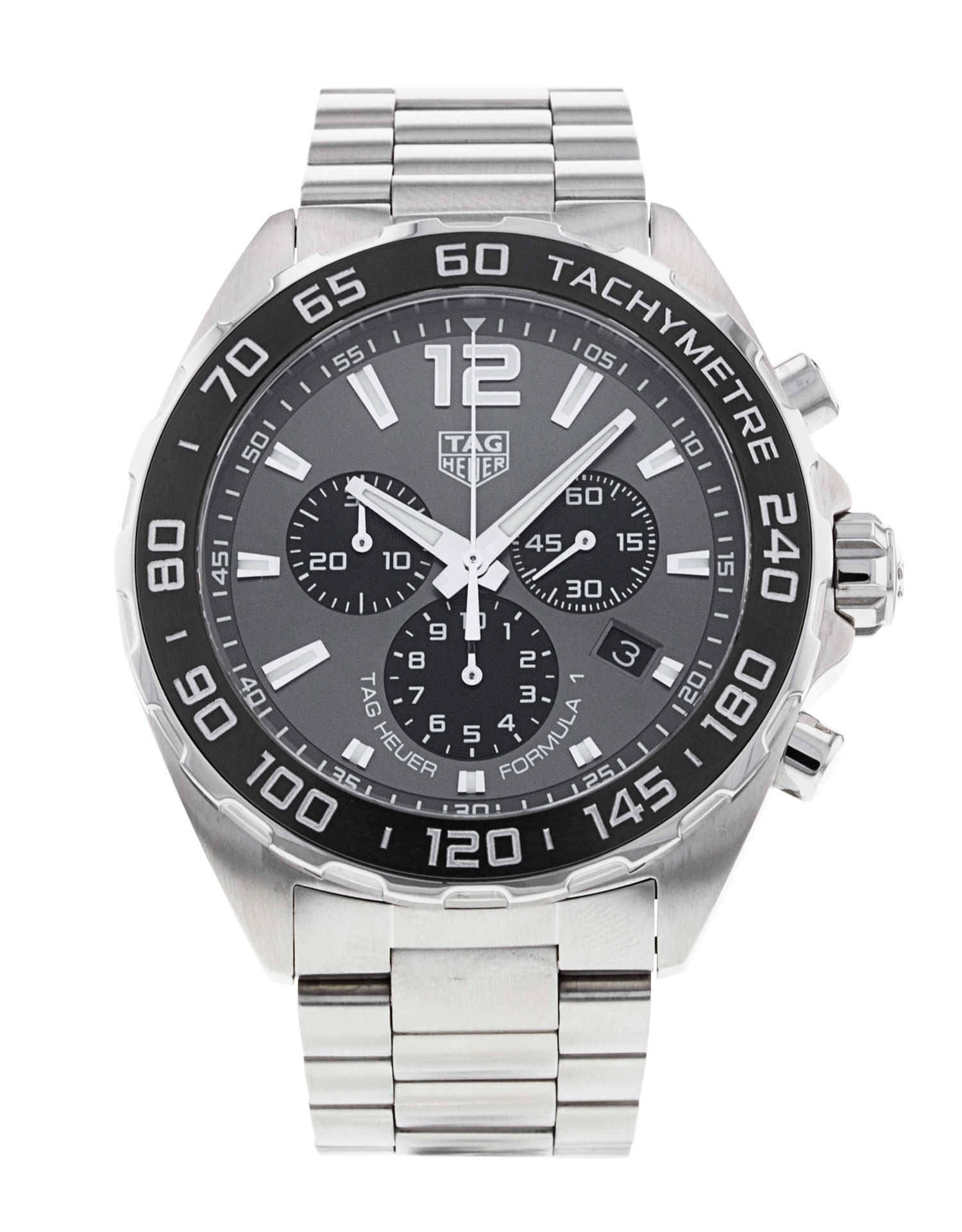 Tag Heuer Formula 1 CAZ1011.BA0842 