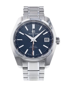 Sell my 2025 seiko watch