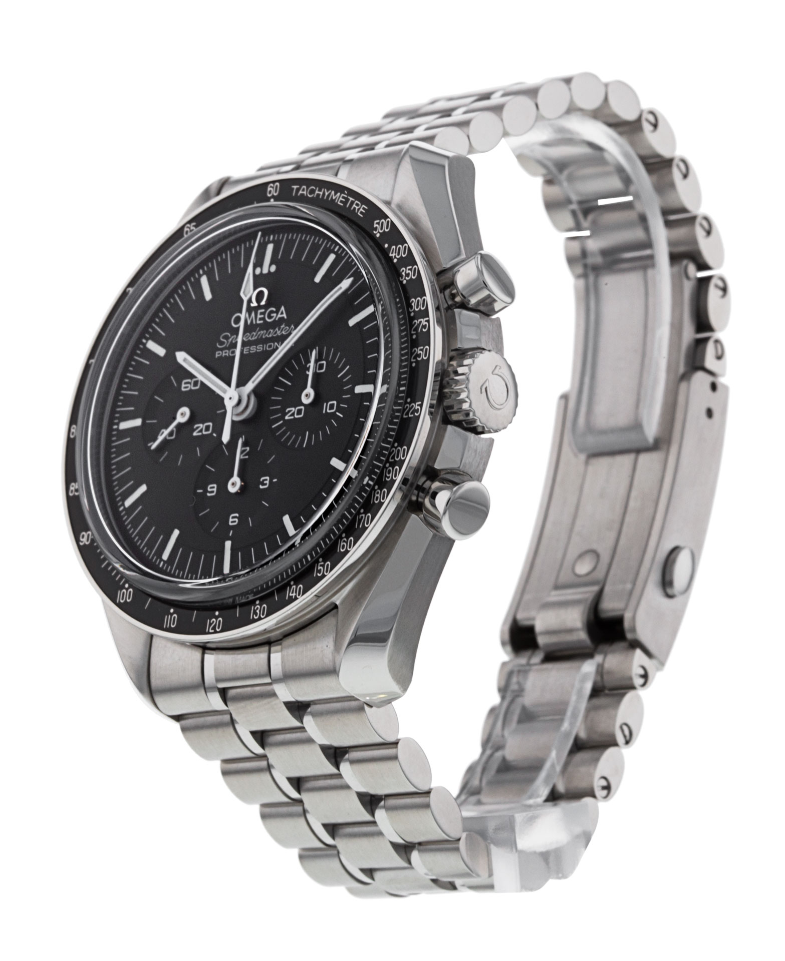 Omega Speedmaster Moonwatch 