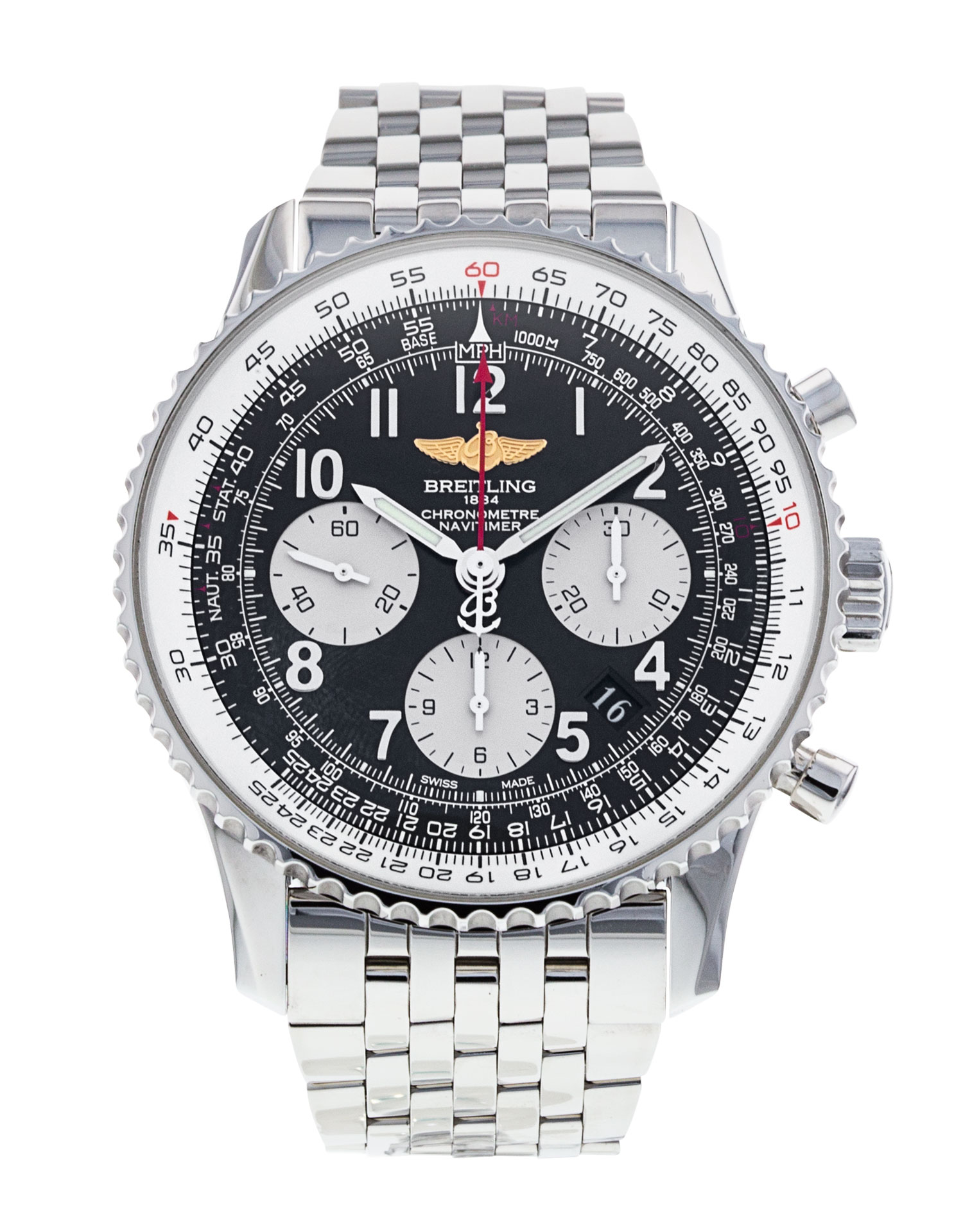 breitling navitimer ab0120
