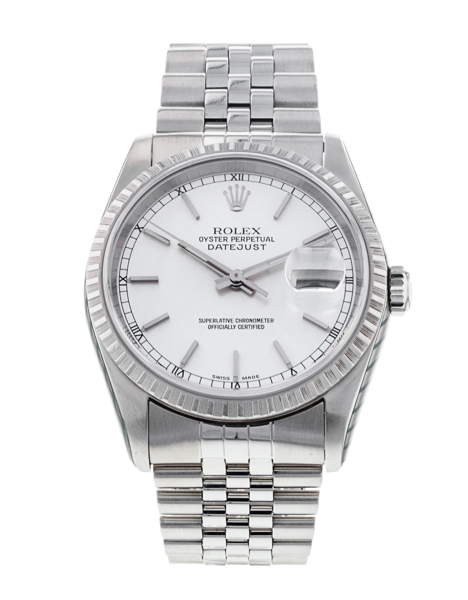 datejust 16220