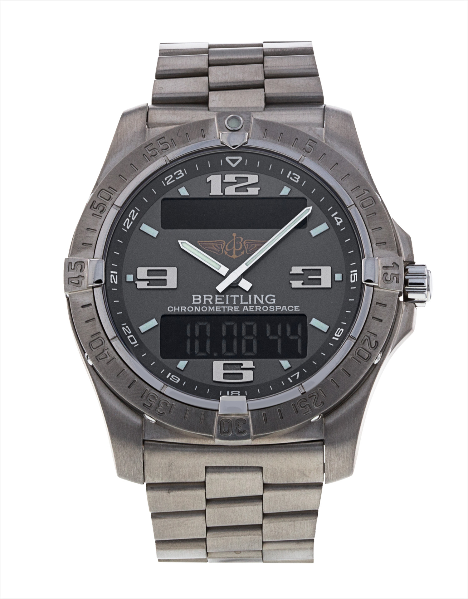 breitling aerospace 100m