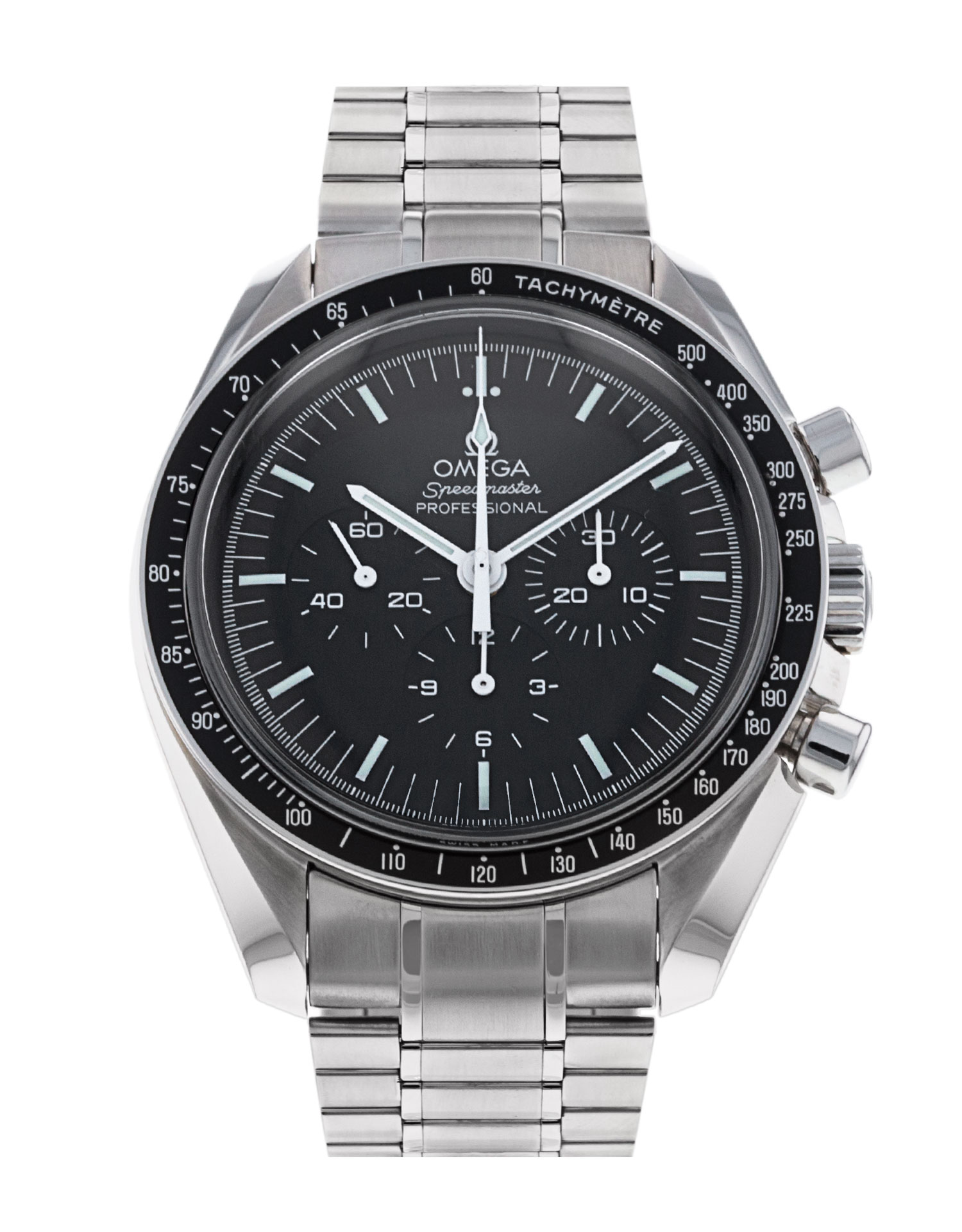 Omega Speedmaster Moonwatch 3570.50.00 