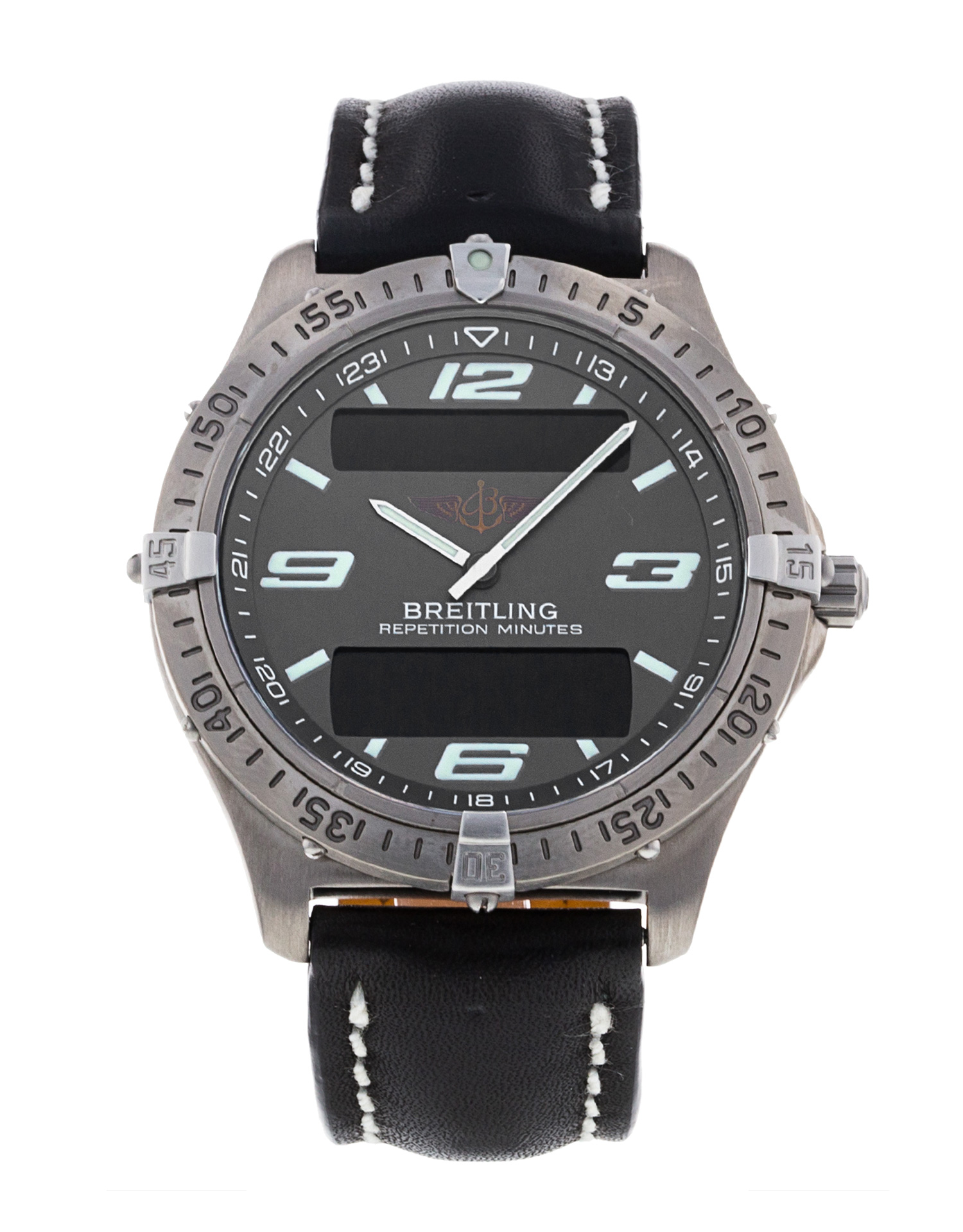 Breitling Aerospace E65362 Watch | Watchfinder \u0026 Co.