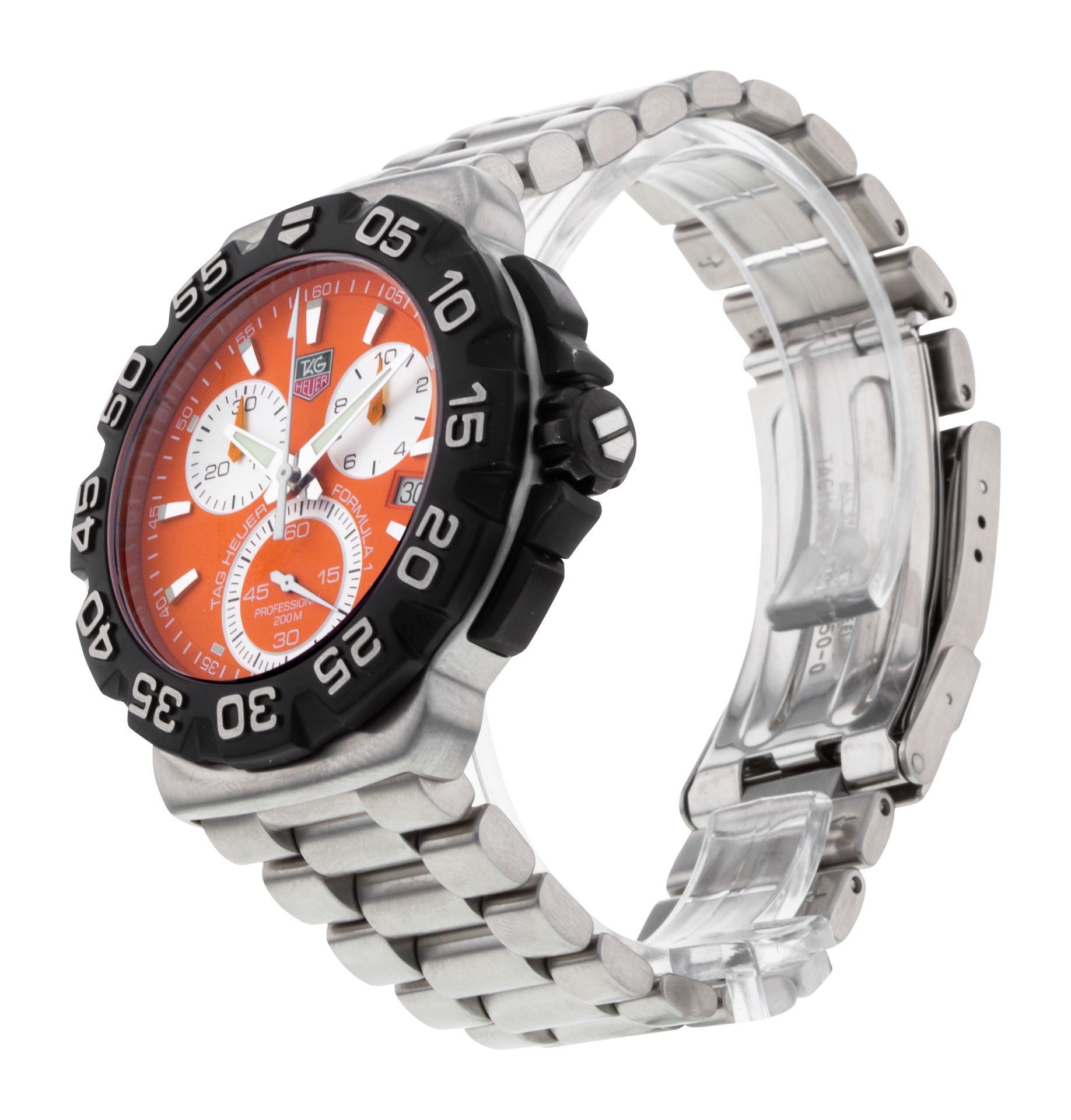 Flash-Response Tiny Watch Battery CAH1113.BA0850 main image 0