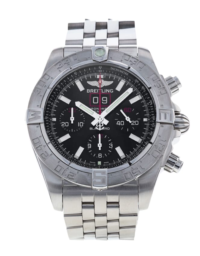 Breitling a44360 2025