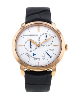 Girard 2025 perregaux usato