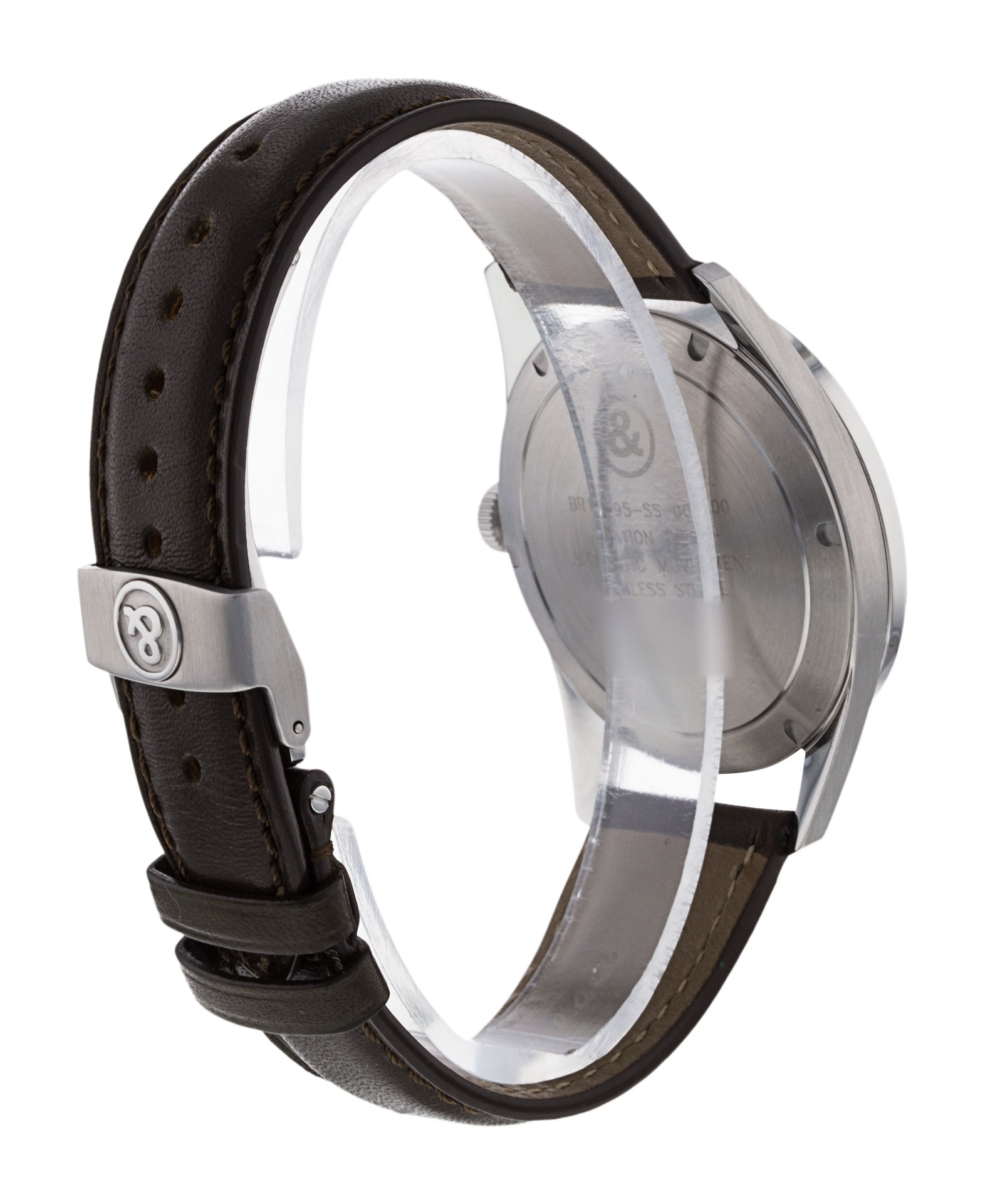 Bell \u0026 Ross Vintage 123 - BRV 123