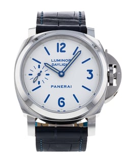 Luminor 2025 panerai usato