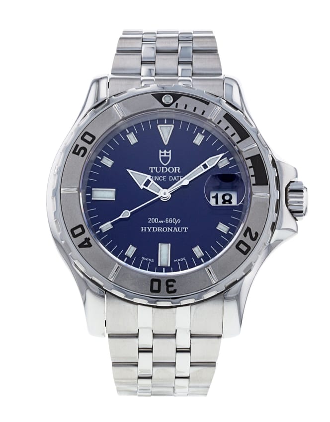 Tudor 89190 2025