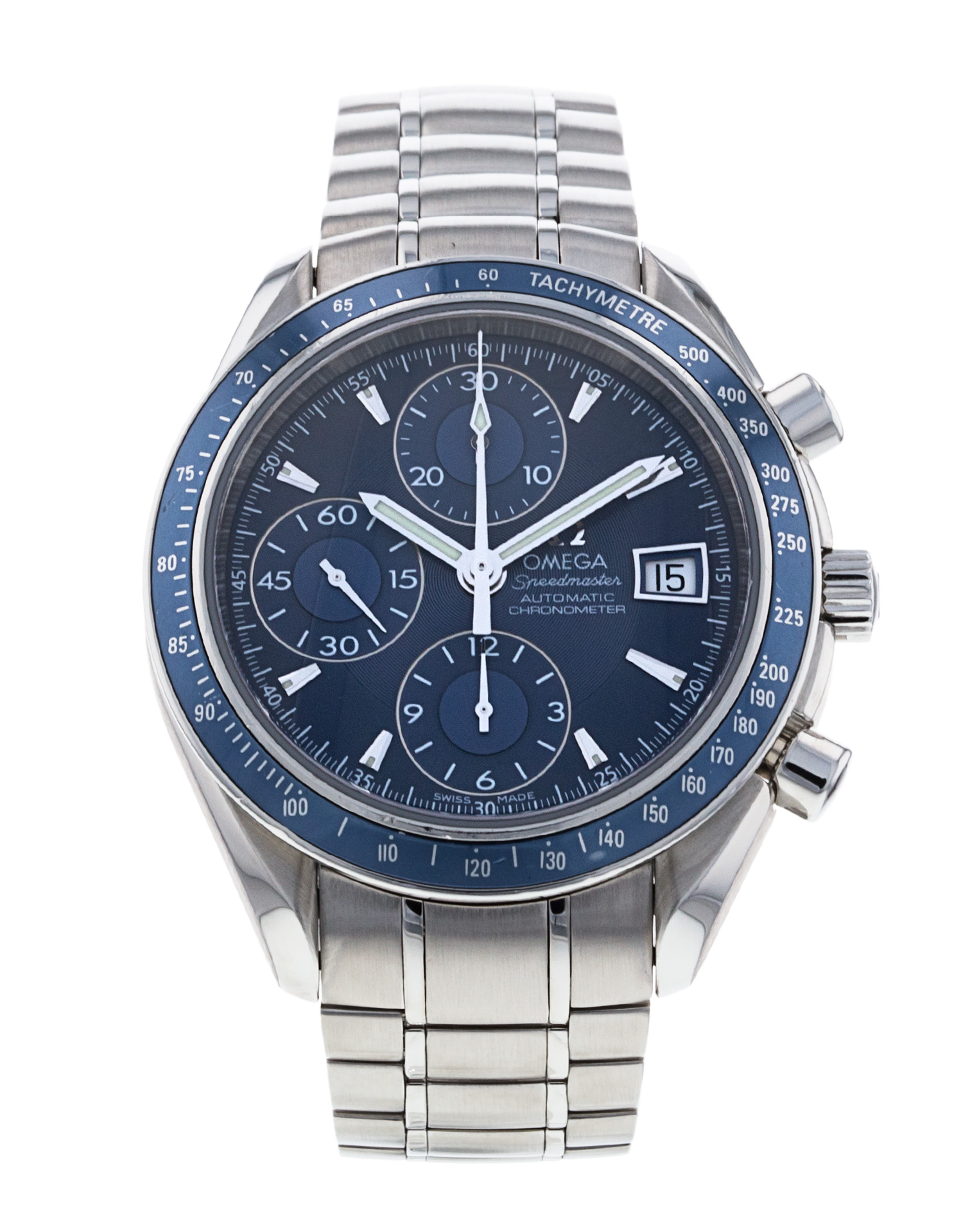 speedmaster date