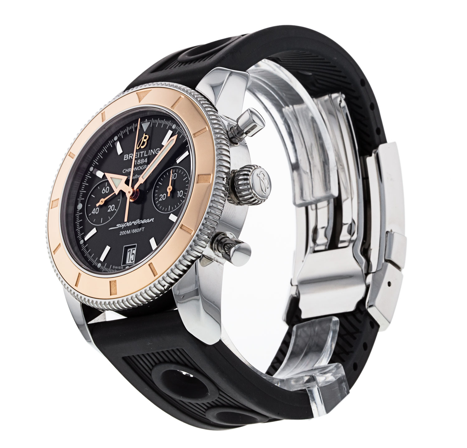 breitling u23370