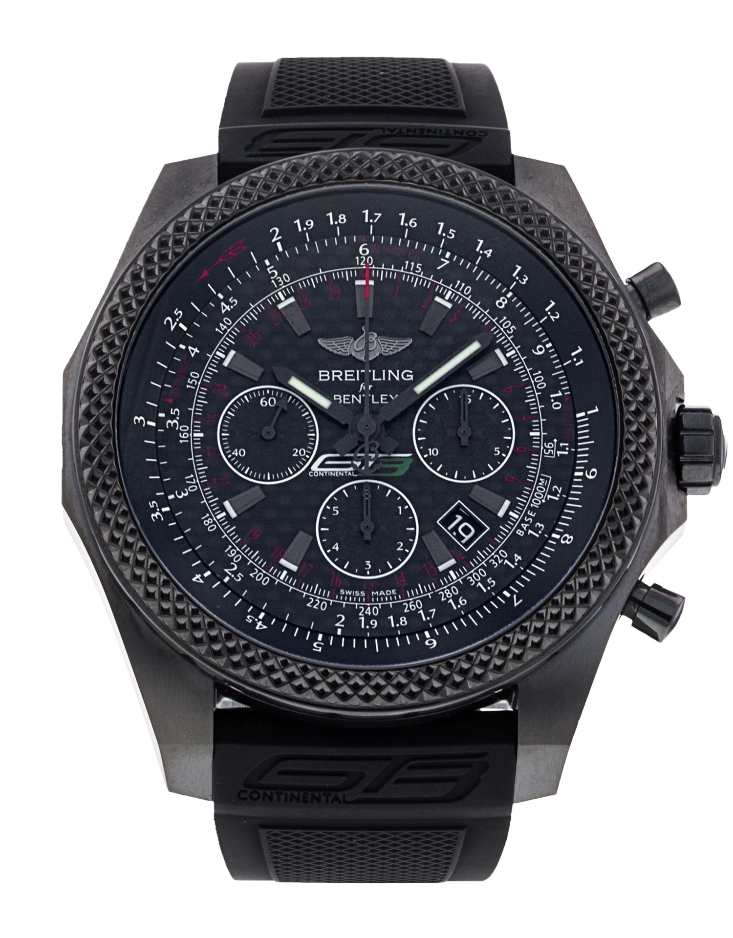 breitling bo6