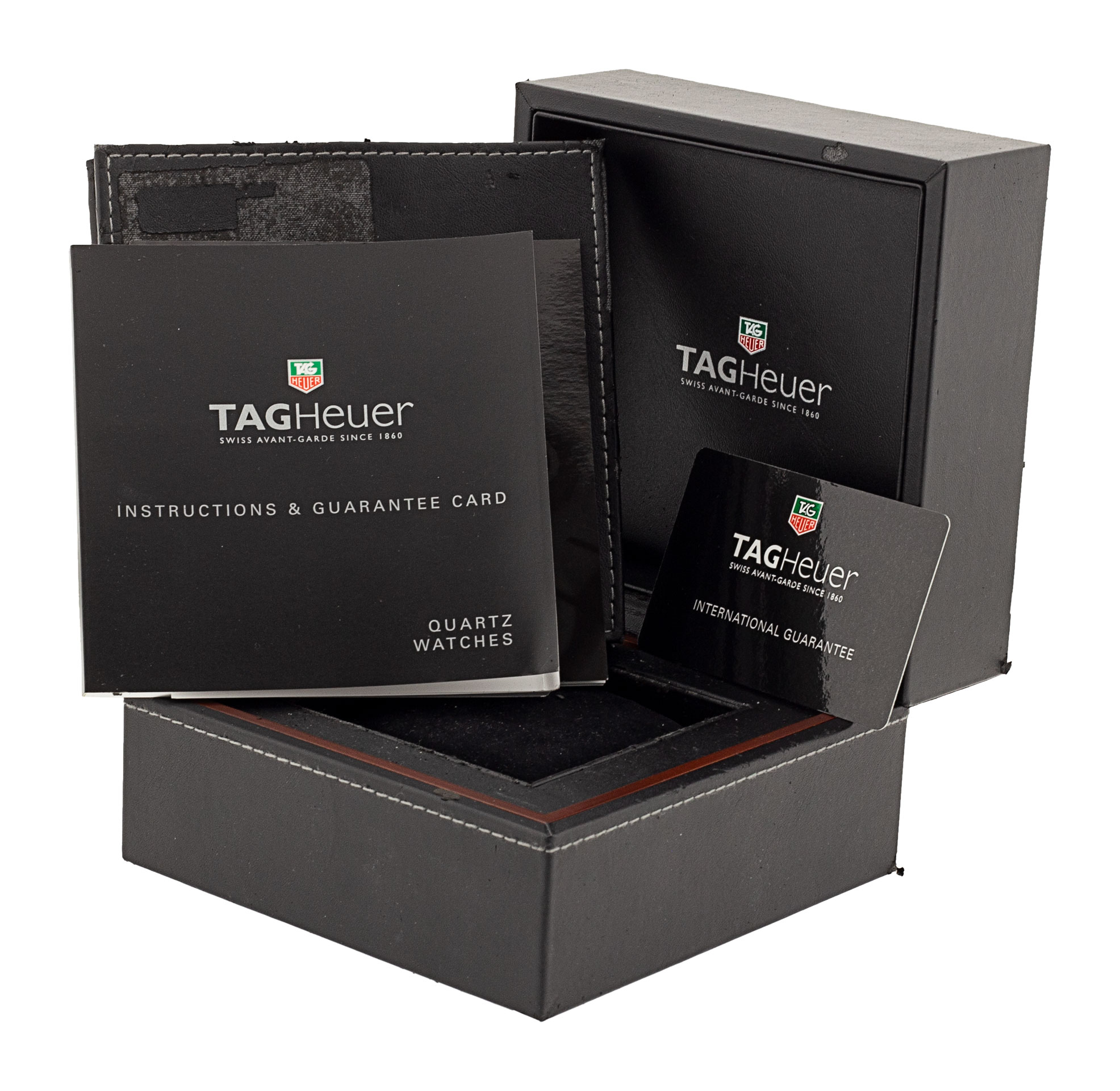 Bracelet Maillon Tag Heuer Aquaracer Référence WAF 1113 - Occasion