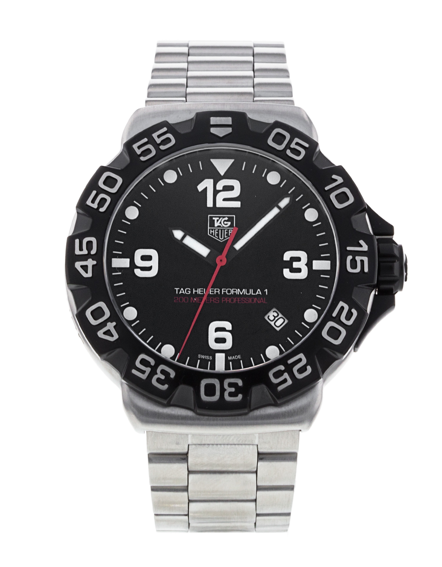 Tag Heuer Formula 1 WAH1110.BA0858 