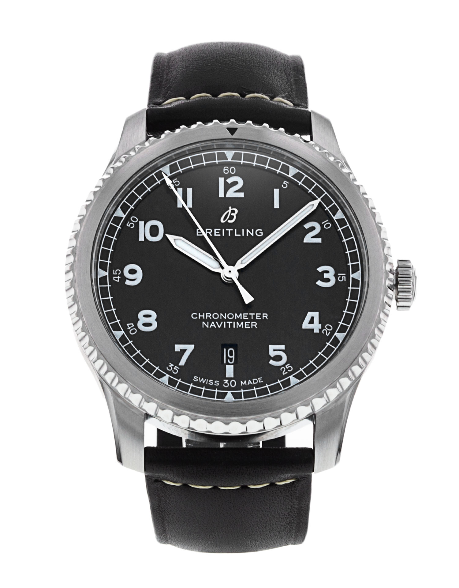 breitling navitimer chronext