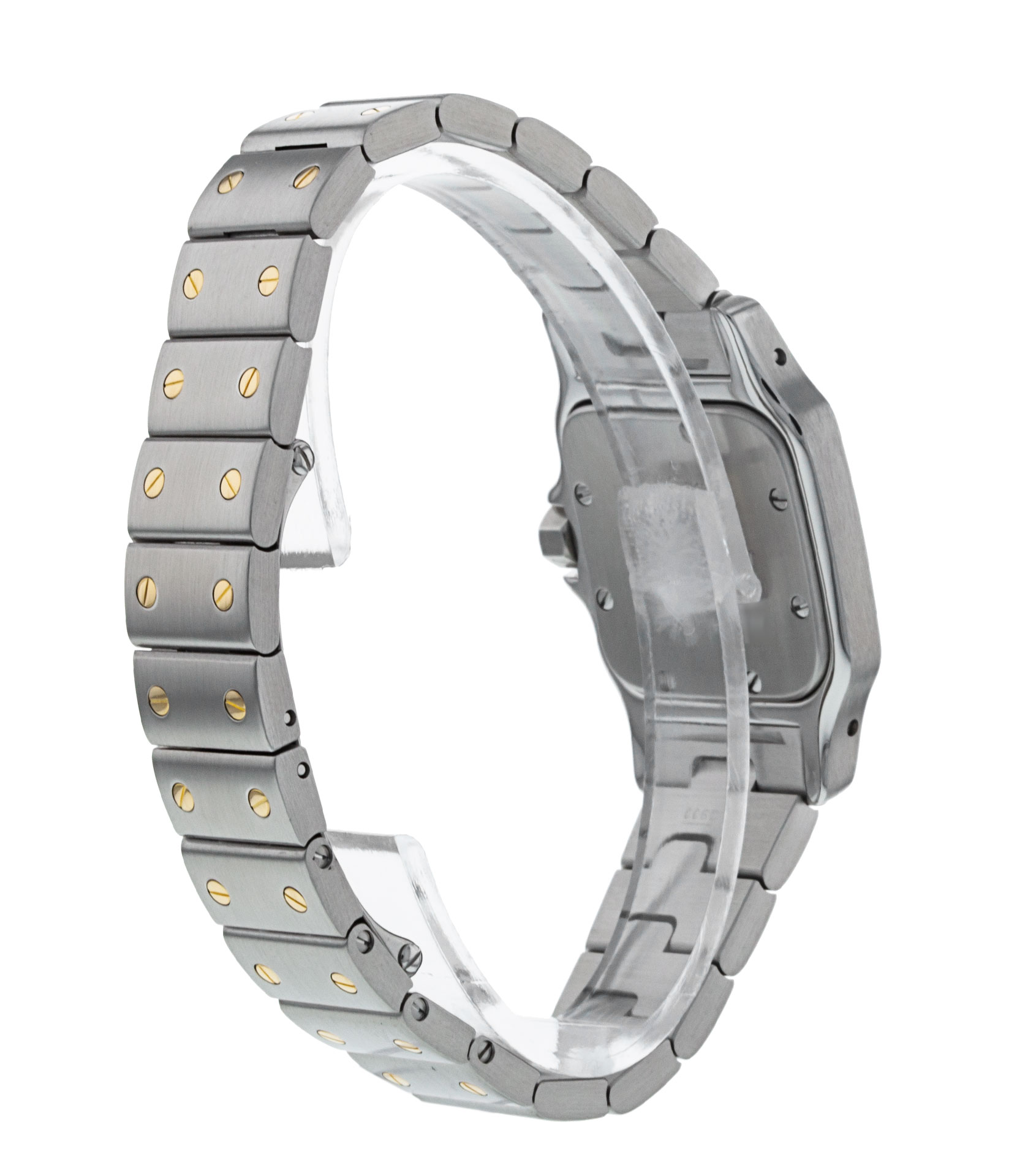 Cartier Santos Galbee - W20012C4