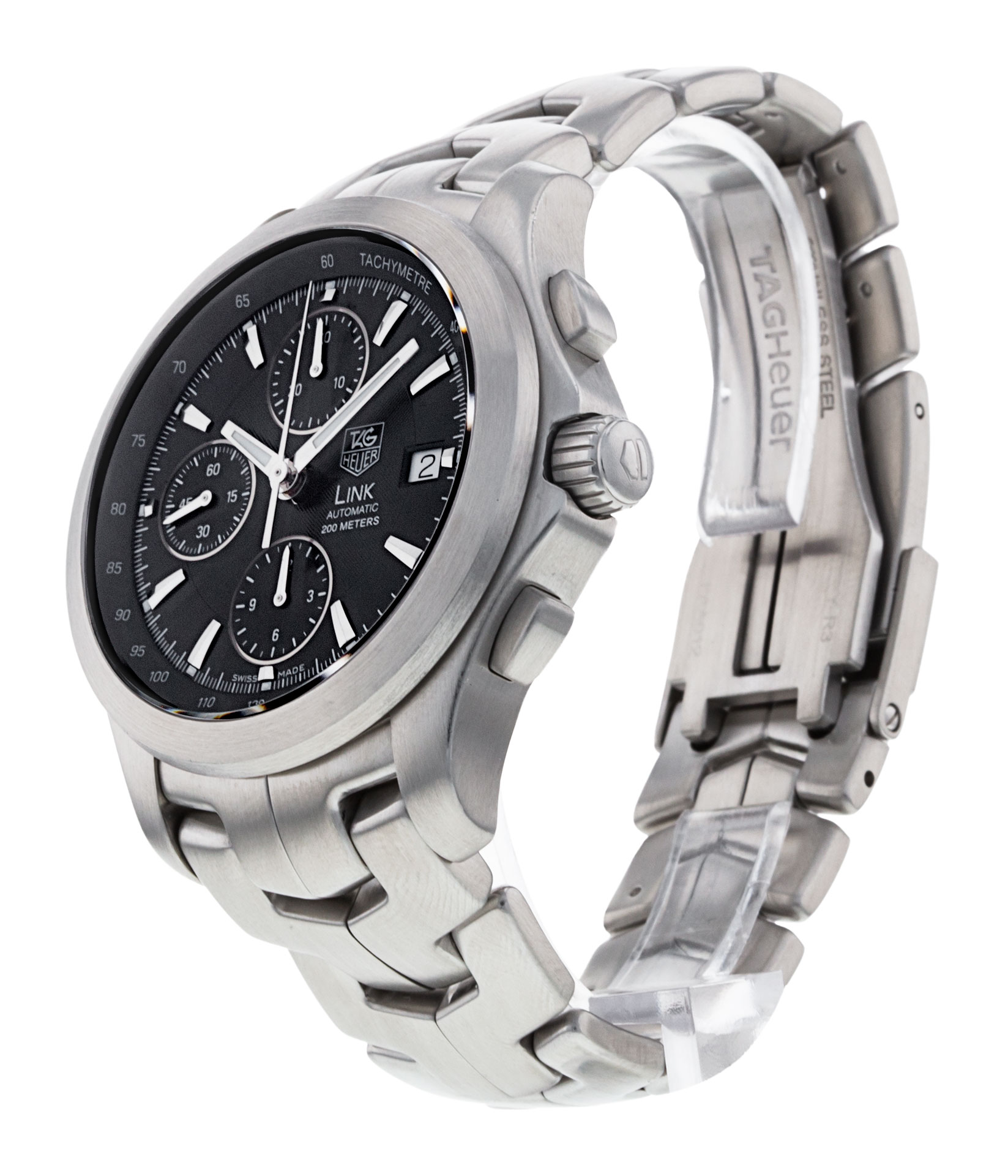 Consistent CJF2111.BA0576 Watch Battery main image 1