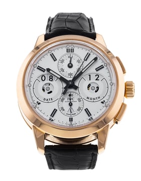 Pre owned 2025 iwc ingenieur