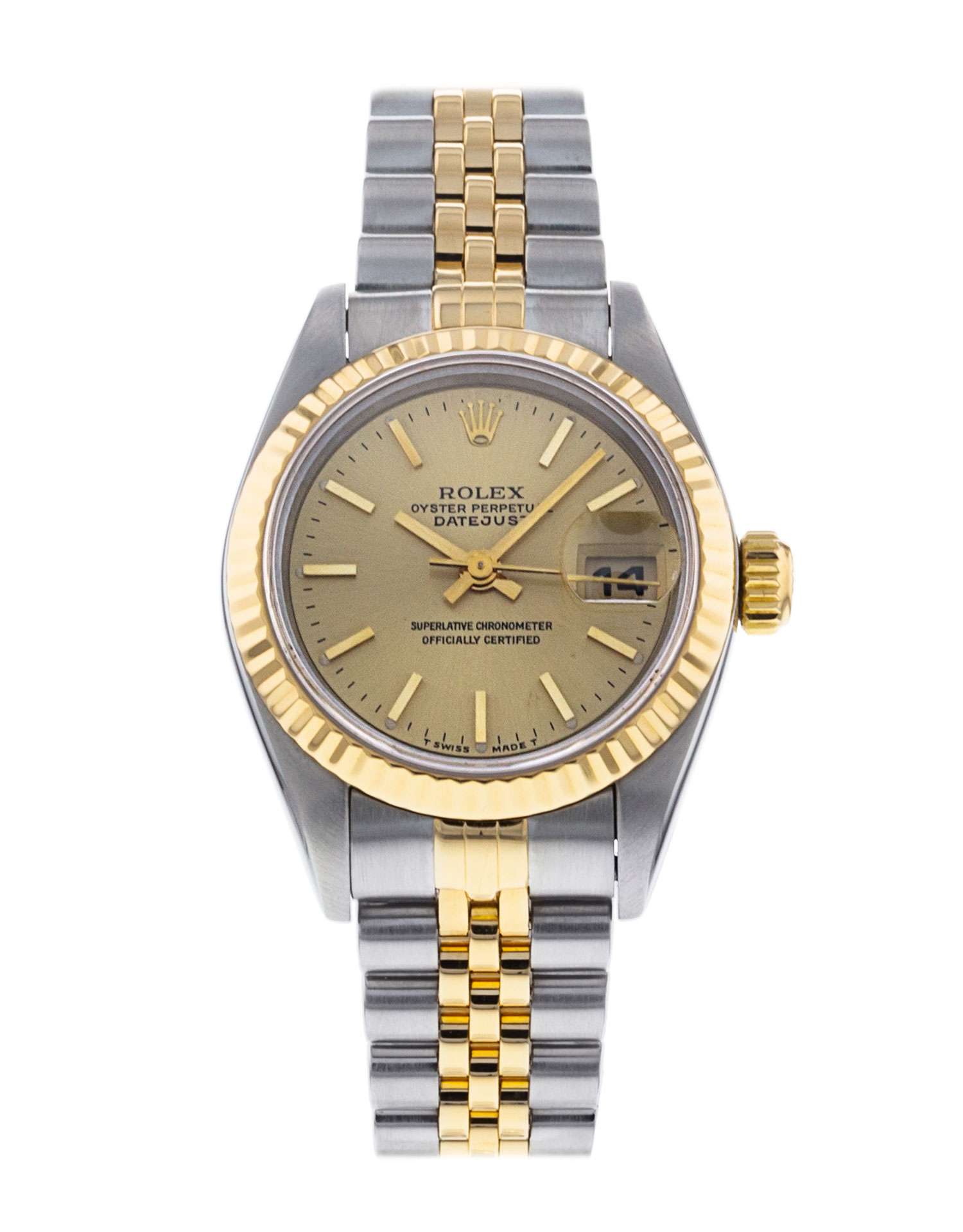 Rolex Datejust Lady - 69173