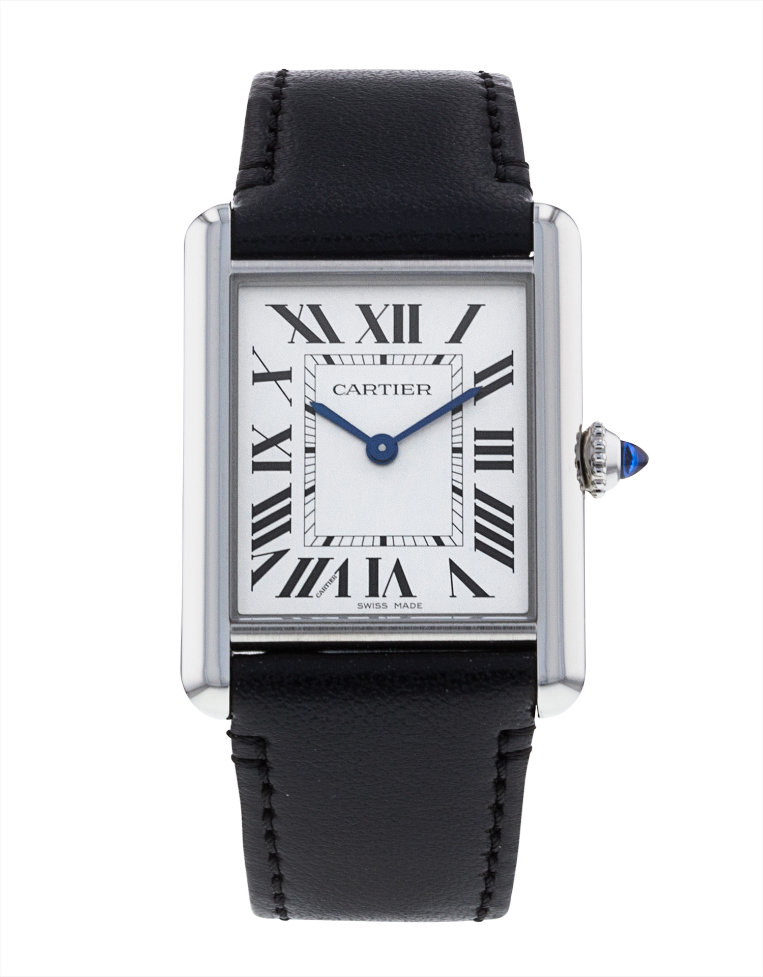 Cartier Must WSTA0059 Watch 