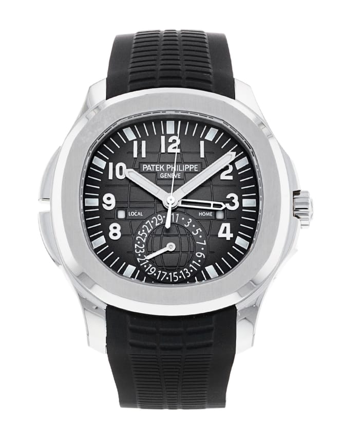 Patek philippe top aquanaut 5164a price