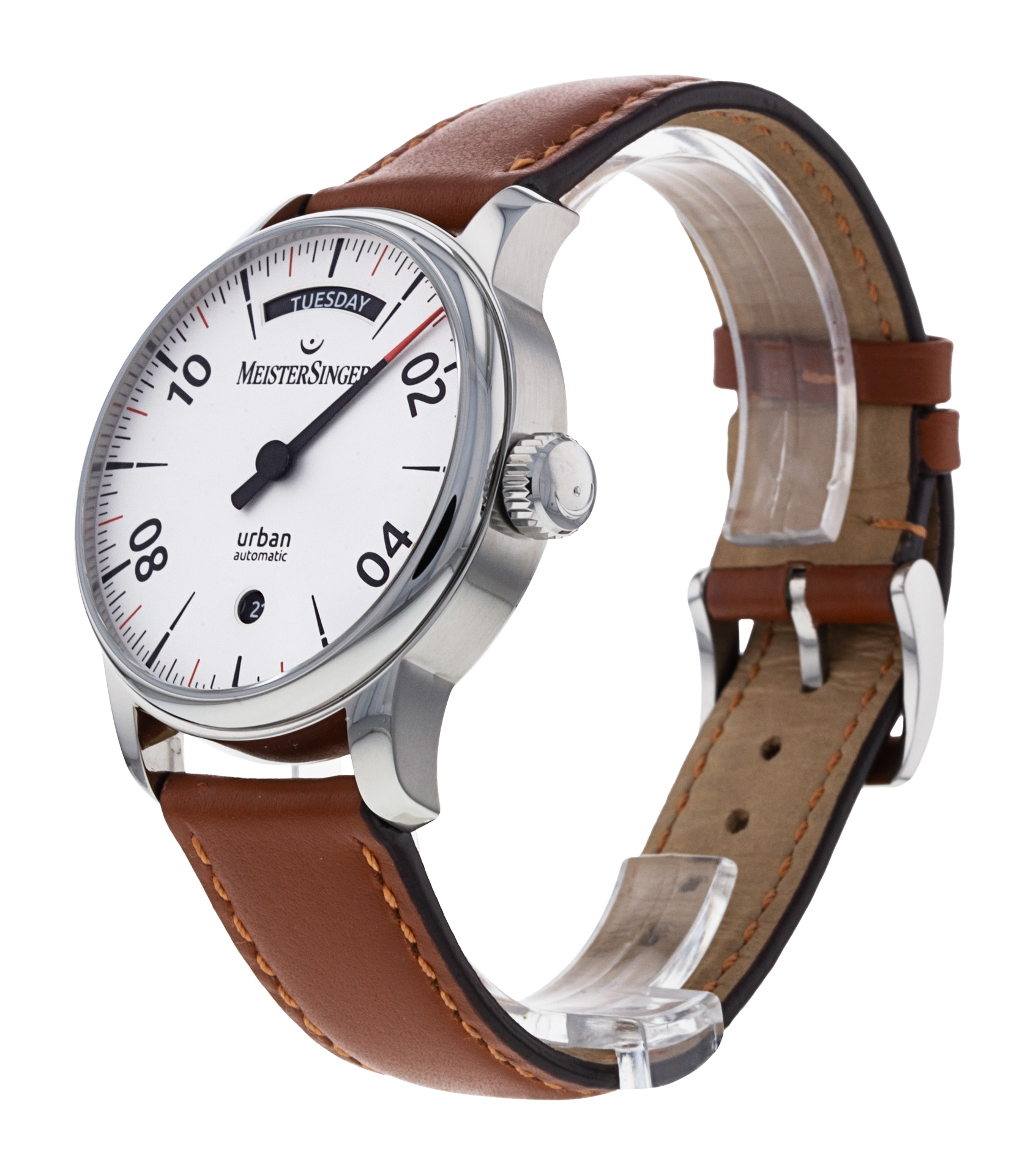 meistersinger urban