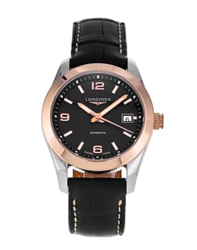 Pre owned 2025 longines conquest