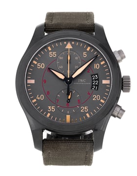 Orologi 2025 iwc usati