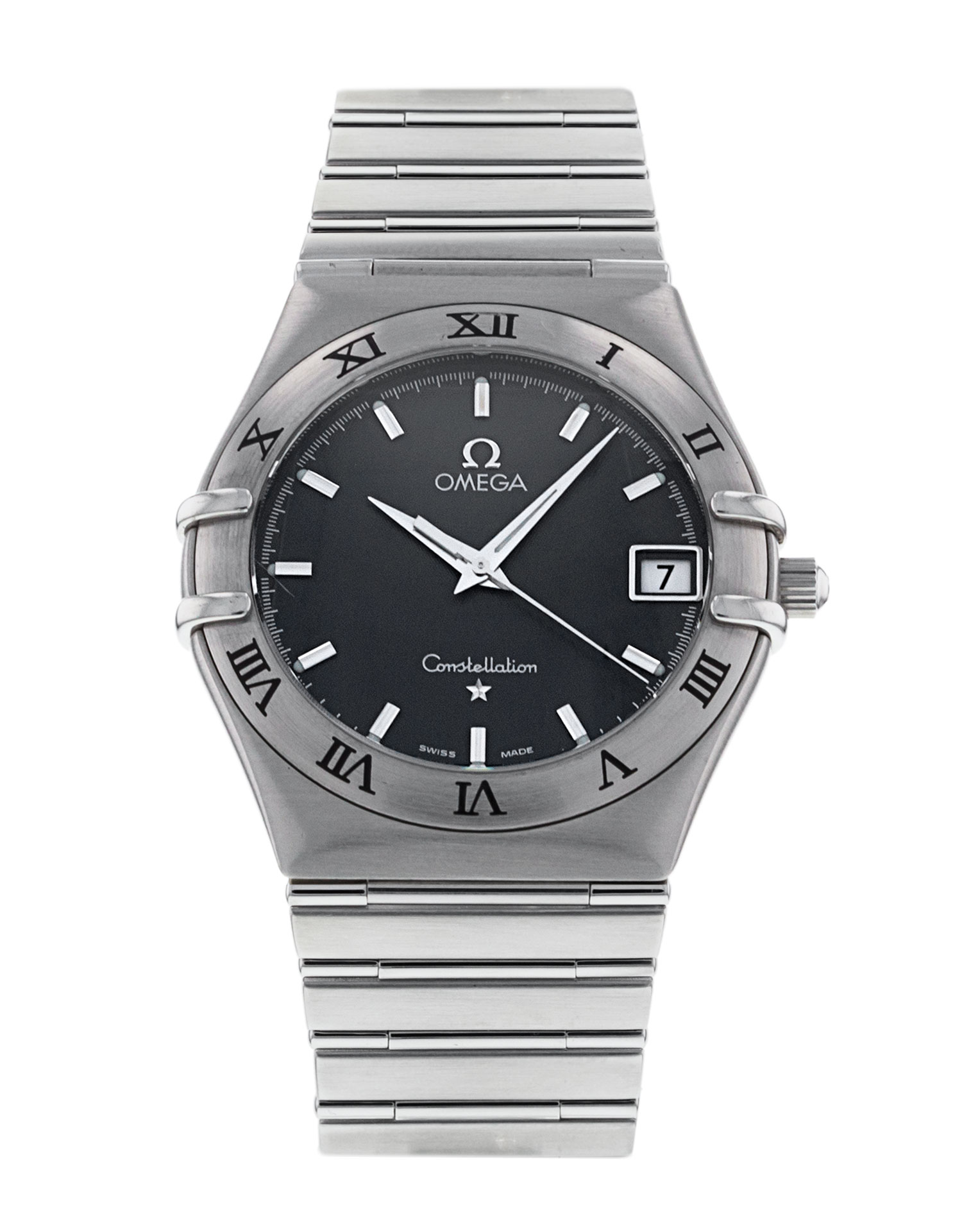 Omega Constellation 1512.40.00 Watch 