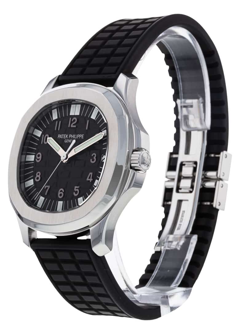 Gebrauchte Patek Philippe Aquanaut Uhr Watchfinder Co Gebrauchte Patek Philippe Aquanaut Uhr Watchfinder Co