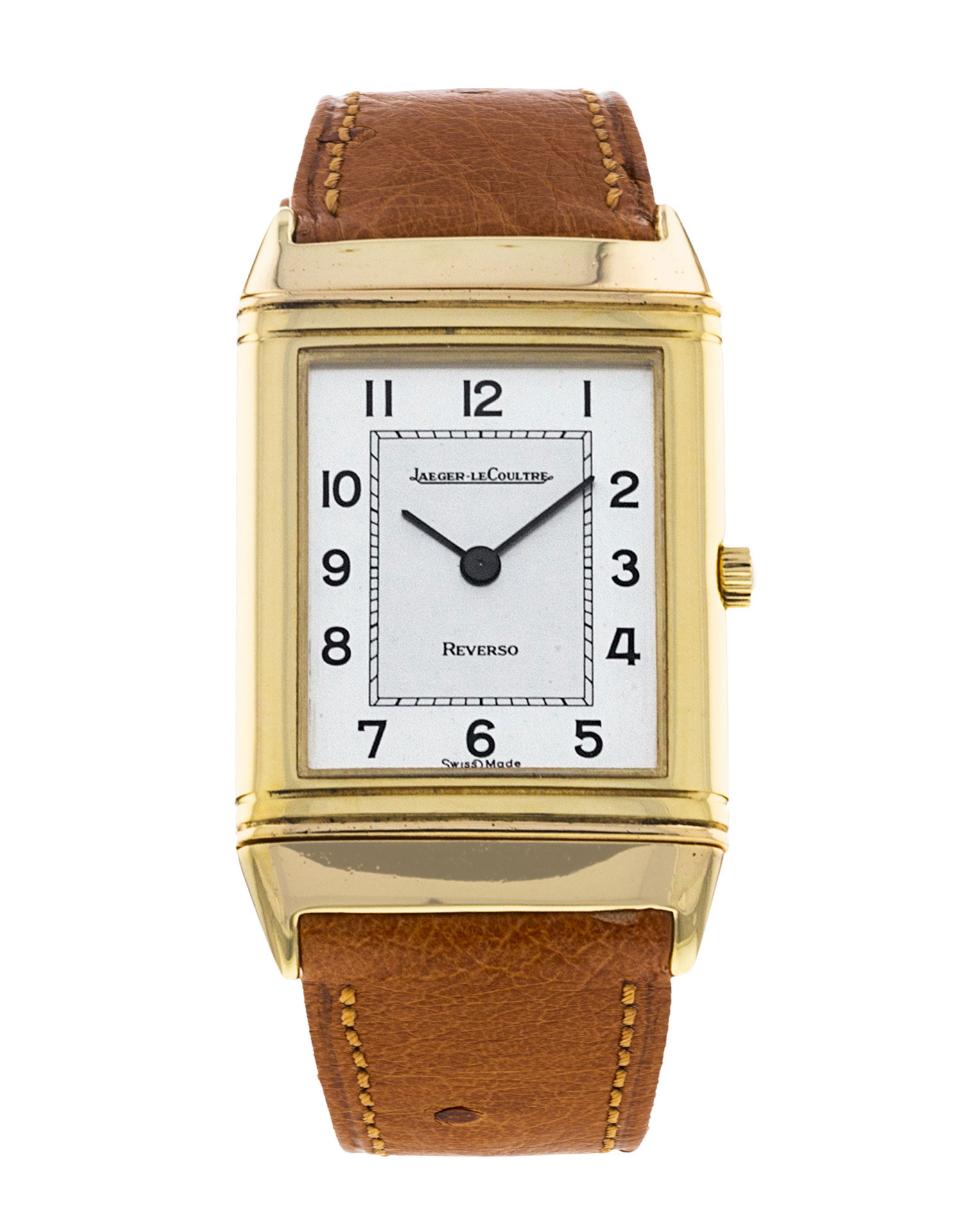 Orologio JaegerLeCoultre Reverso Classique usato Watchfinder & Co.