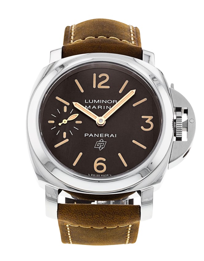 Panerai 632 sales