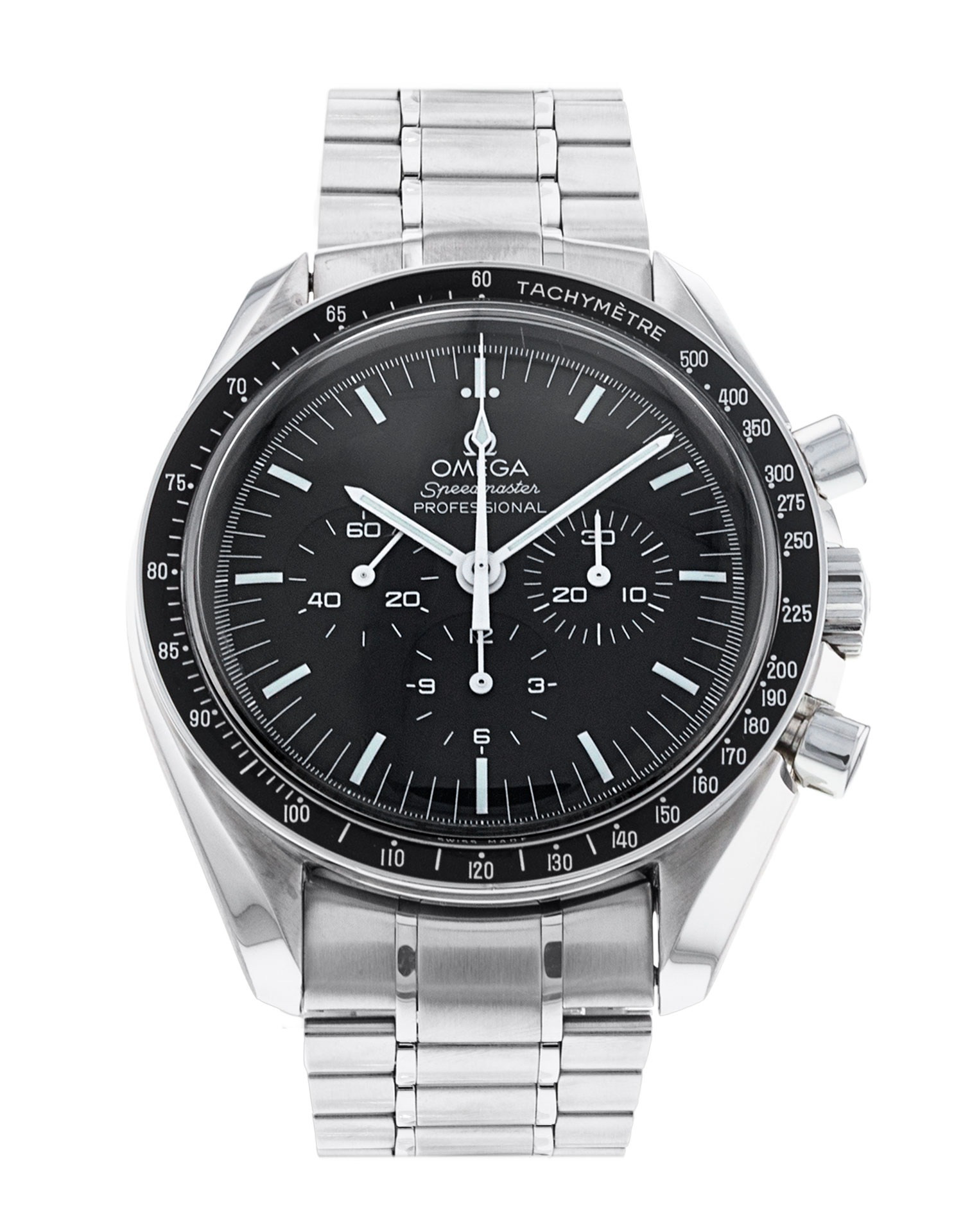 Omega Speedmaster Moonwatch 3570.50.00 