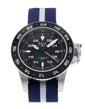 Pre Owned Ball Watches For Sale