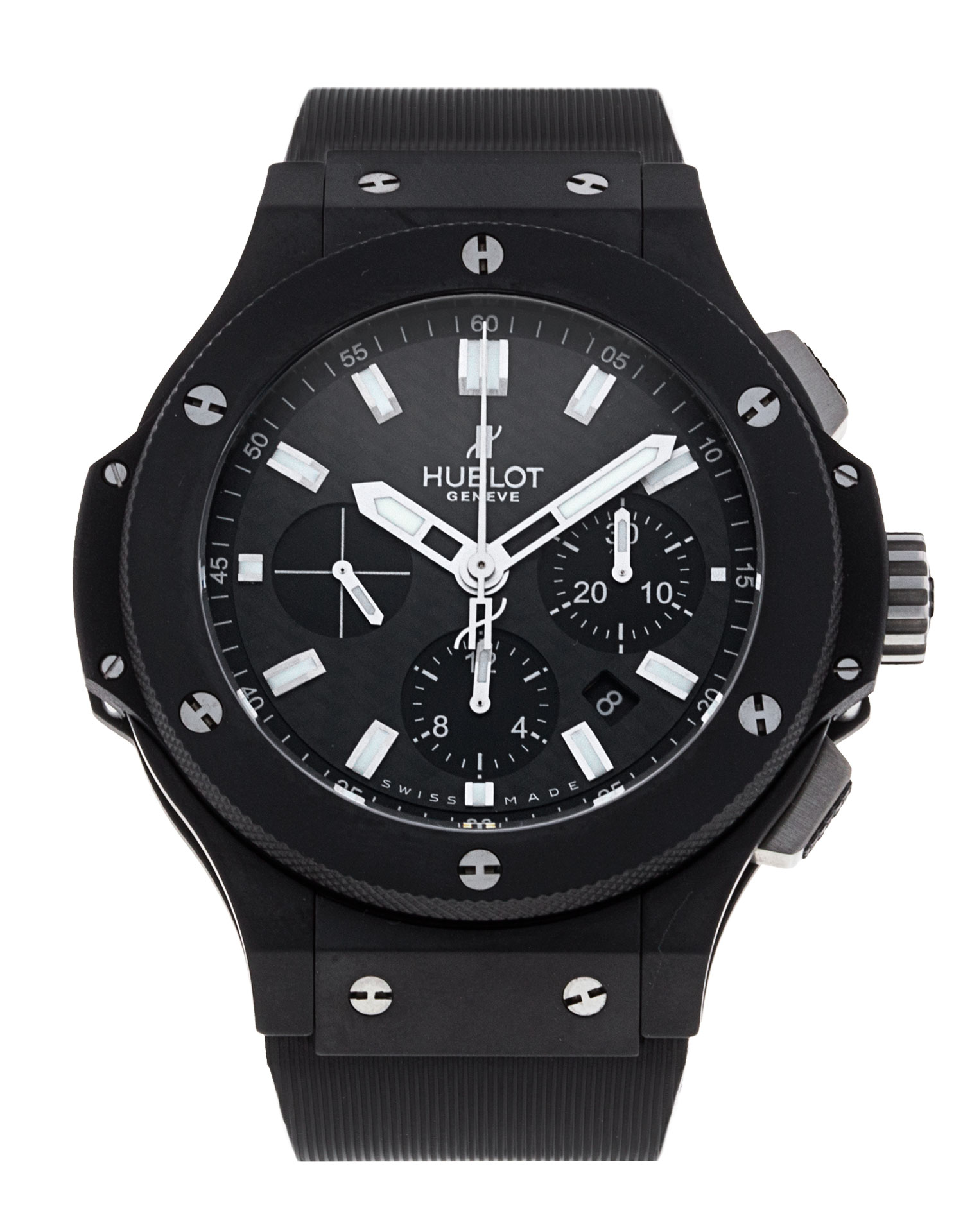 Vis En Titane Originale HUBLOT Pour Boucle Déployante Big Bang - Neuve Avec étiquette