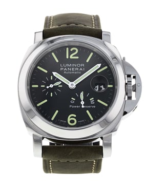 Montre discount luminor panerai