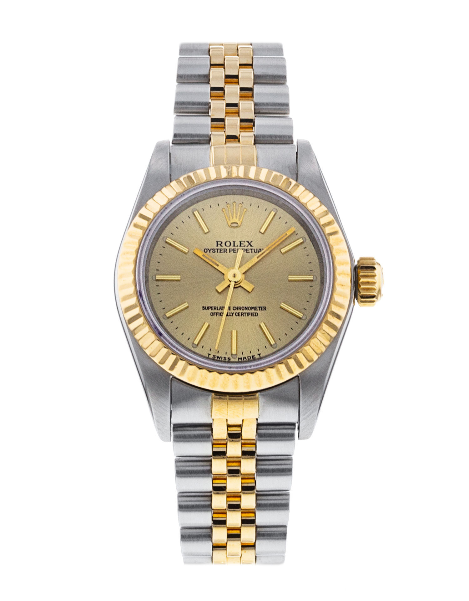 rolex model 67193