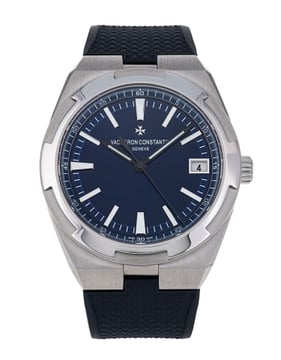 Buy Pre Owned Vacheron Constantin Overseas 4500V 110A B128 Watches