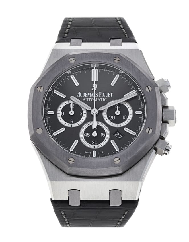 Audemars piguet 2025 royal oak prezzo