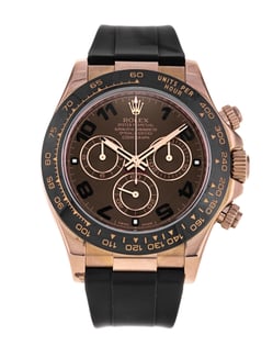 Rolex 2025 chocolate prezzo