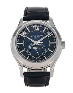 Patek 2025 nautilus usato