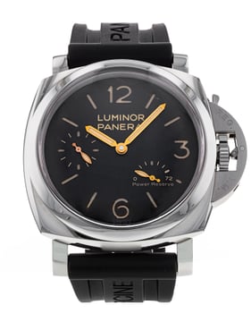 Panerai luminor 2025 prezzo usato