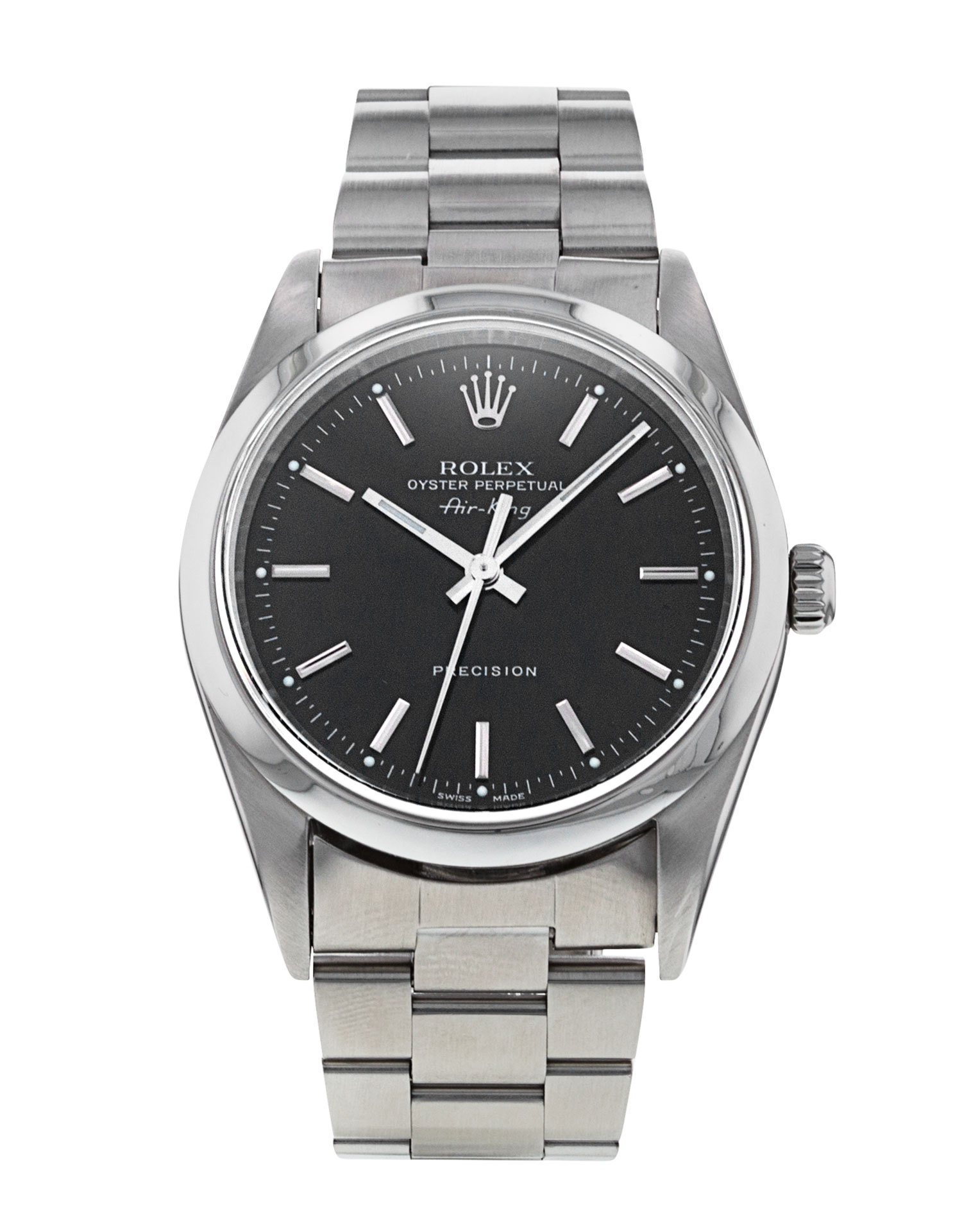 Rolex Air-King 14000 Watch 