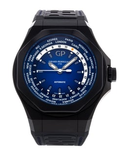 Girard perregaux laureato pre 2025 owned