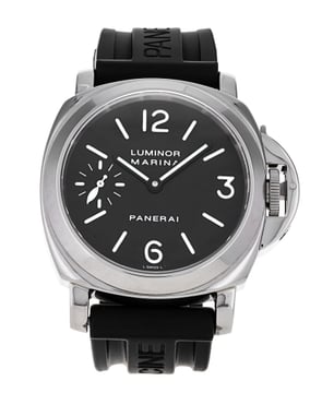 Luminor marina 2025 panerai prezzo